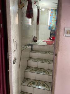 Pooja Room Image of 1500 Sq.ft 5 BHK Builder Floor for sale in Parnasree Pally Kolkata for Rs. 8800000