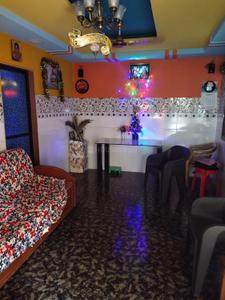 Hall Image of 650 Sq.ft 2 BHK Independent House for sale in Malad West Mumbai for Rs. 5000000
