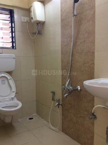 Bathroom Image of 924 Sq.ft 2 BHK Apartment / Flat for sale in HDIL Premier Residences, Kurla West Mumbai for Rs. 20500000