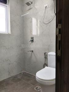 Bathroom Image of 1250 Sq.ft 2.5 BHK Builder Floor for sale in M3M Soulitude, Sector 89 Gurgaon for Rs. 13500000