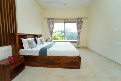Bedroom Image of 6500 Sq.ft 3 BHK Villa for sale in Muttukadu Chennai for Rs. 83000000