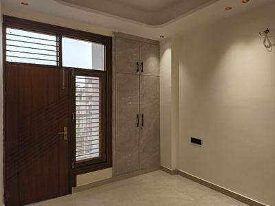 Bedroom Image of 1255 Sq.ft 3 BHK Builder Floor for sale in Vasundhara Ghaziabad for Rs. 14500000
