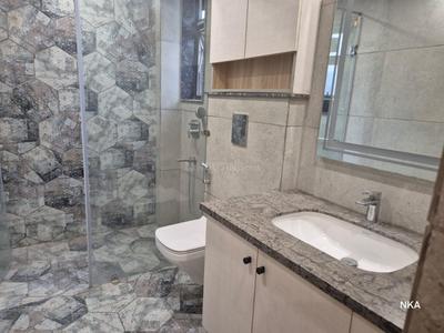 Image of 2448 Sq.ft 4 BHK Builder Floor for sale in Hauz Khas, New Delhi for Rs. 71000000