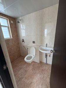 Bathroom Image of 914 Sq.ft 3 BHK Apartment / Flat for rent in Shriram 107 Southeast, Attibele Bengaluru for Rs. 20000
