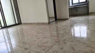 Living Room Image of 1300 Sq.ft 3 BHK Apartment / Flat for sale in Shwetsom Stavam Residency, Gota Ahmedabad for Rs. 8000000