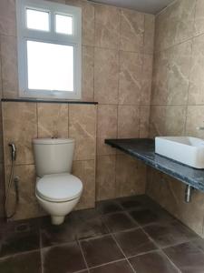Bedroom One Image of 920 Sq.ft 2 BHK Apartment / Flat for rent in Prestige Jindal City, Anchepalya Bengaluru for Rs. 35000