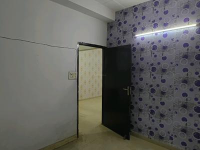 Bedroom Image of 850 Sq.ft 2 BHK Builder Floor for sale in Indirapuram Ghaziabad for Rs. 6500000