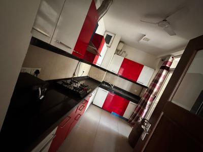 Kitchen Image of 1666 Sq.ft 2 BHK Apartment / Flat for sale in Central Park Resorts, Sector 48 Gurgaon for Rs. 50000000