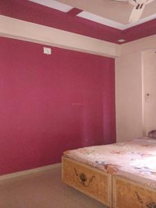 Bedroom Image of 1985 Sq.ft 3 BHK Apartment / Flat for sale in Pramukh Tiara, Kudasan Gandhinagar for Rs. 8500000