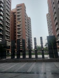 Image of 3600 Sq.ft 3 BHK Apartment / Flat for rent in Science City, Ahmedabad for Rs. 32000