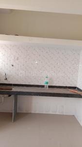 Kitchen Image of 534 Sq.ft 1 BHK Apartment / Flat for sale in Badlapur West Badlapur for Rs. 2000000