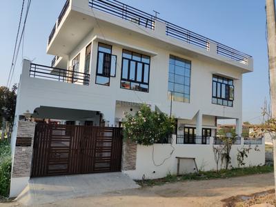 Image of 4000 Sq.ft 4.5 BHK Villa for sale in Chakshah Nagar, Dehradun for Rs. 24600000