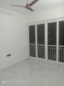 Bedroom Image of 720 Sq.ft 2 BHK Apartment / Flat for rent in Ruparel Skygreens I, Kandivali West Mumbai for Rs. 50000