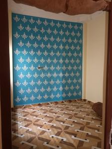 Bedroom Image of 850 Sq.ft 2 BHK Independent House for sale in Sivanta Jhansi Homes, Lahargird Jhansi for Rs. 3400000
