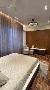 Bedroom Image of 2027 Sq.ft 3 BHK Apartment / Flat for sale in SPR Highliving District, Jamalia Chennai for Rs. 32500000