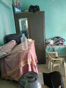 Hall Image of Krishna park duplex in Gotri, Vadodara