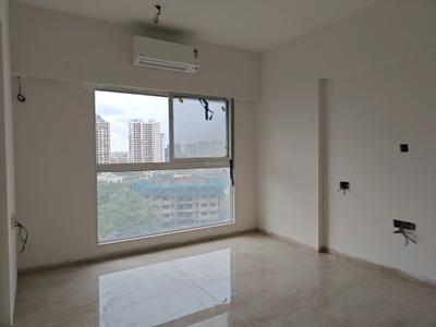 Bedroom Image of 800 Sq.ft 2 BHK Apartment / Flat for sale in Concrete Sai Swayam, Chembur Mumbai for Rs. 27500000