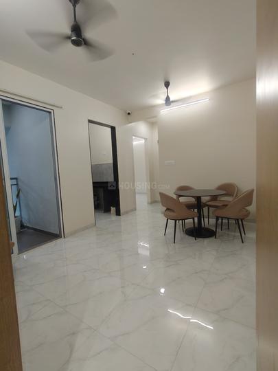 Matayshree Sunrise Towers Main Image 1