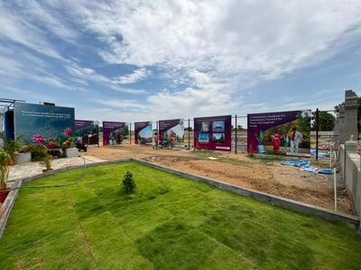Image of 1000 Sq.ft Residential Plot / Land for sale in Sriperumbudur, Chennai for Rs. 2799000