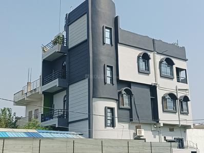 Without Brokerage 1 BHK Independent House