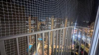 Image of 650 Sq.ft 2 BHK Apartment / Flat for rent in Adani Aster Neo, Shantigram, Ahmedabad for Rs. 28000