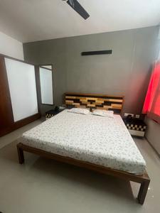 Bedroom Image of 2475 Sq.ft 4 BHK Villa for sale in South Bopal Ahmedabad for Rs. 26500000