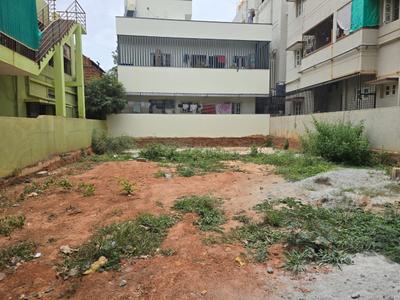 Image of 2400 Sq.ft Residential Plot / Land for sale in Vidyaranyapura, Bengaluru for Rs. 43200000