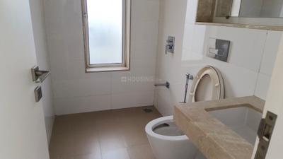 Image of 1150 Sq.ft 3 BHK Apartment / Flat for rent in Godrej The Trees, Vikhroli East, Mumbai for Rs. 155000