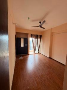 Hall Image of 585 Sq.ft 1 RK Apartment / Flat for sale in Amrapali Dream Valley 2, Noida Extension Greater Noida for Rs. 4300000
