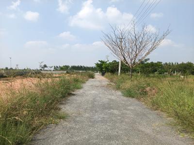 Image of 1250 Sq.ft Residential Plot / Land for sale in G3 Green Valley, Sheikhmanpura, Kolar for Rs. 3123750