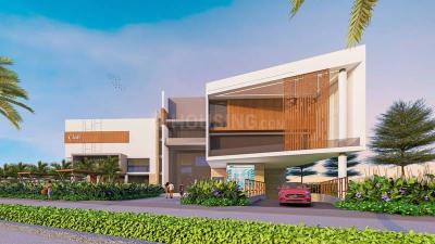 Image of 4585 Sq.ft 5 BHK Villa for sale in Radhey Raaga, Kollur, Hyderabad for Rs. 78000000