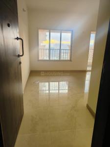 Hall Image of 900 Sq.ft 2 BHK Apartment / Flat for sale in Puraniks Aldea Anexo, Baner Pune for Rs. 9000000
