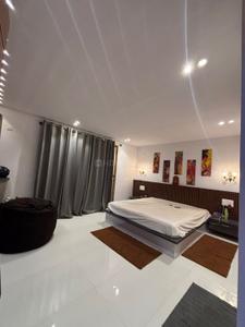 Bedroom Image of 5500 Sq.ft 7 BHK Apartment / Flat for sale in Hanchya Mysore for Rs. 30000000