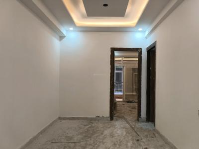 Living Room Image of 1750 Sq.ft 3 BHK Apartment / Flat for sale in Sam Heights, Noida Extension Greater Noida for Rs. 5800000