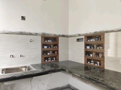 Kitchen Image of 990 Sq.ft 2 BHK Apartment / Flat for sale in Medavakkam Chennai for Rs. 8500000