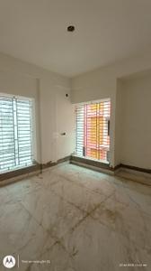 Hall Image of 910 Sq.ft 3 BHK Apartment / Flat for sale in Kalikapur, EM Bypass Kolkata for Rs. 5900000