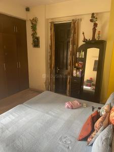 Bedroom Image of 1600 Sq.ft 3 BHK Apartment / Flat for sale in Assotech The Nest, Crossings Republik Ghaziabad for Rs. 11000000
