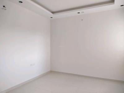 Bedroom Image of 1800 Sq.ft 3 BHK Apartment / Flat for rent in Global Techies Town, Thirupalya Bengaluru for Rs. 42010