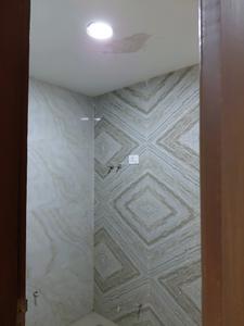 Bedroom Four Image of 1480 Sq.ft 4 BHK Apartment / Flat for sale in Sultanpur New Delhi for Rs. 12500000