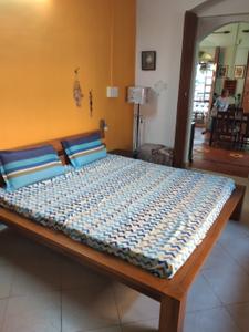 Bedroom Image of 2500 Sq.ft 3 BHK Independent House for sale in Mapusa Goa for Rs. 60000000