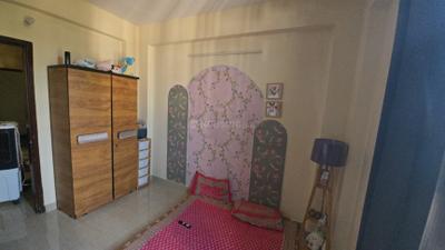 Living Room Image of 600 Sq.ft 2 BHK Apartment / Flat for sale in Arihant Ghar Aangan, Kankha Ki Dhani Jaipur for Rs. 2149000