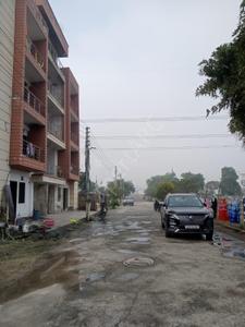 Image of 1040 Sq.ft 2 BHK Apartment / Flat for sale in Jwalapur, Haridwar for Rs. 1800000