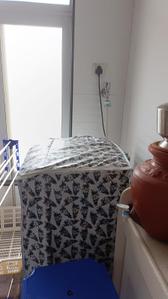 Bathroom Image of 1010 Sq.ft 2 BHK Apartment / Flat for sale in Bhandup West Mumbai for Rs. 20000000