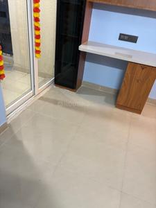 Bedroom Image of 1185 Sq.ft 3 BHK Apartment / Flat for sale in NBCC Tropical Garden, Noida Extension Greater Noida for Rs. 8632000