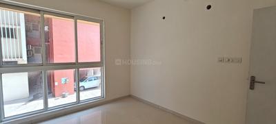 Bedroom Image of 1300 Sq.ft 2 BHK Apartment / Flat for sale in Tata Rio De Goa, Sancoale Goa for Rs. 14000000