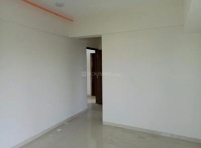 Bedroom Image of 425 Sq.ft 1 BHK Apartment / Flat for sale in Bandra East Mumbai for Rs. 17500000
