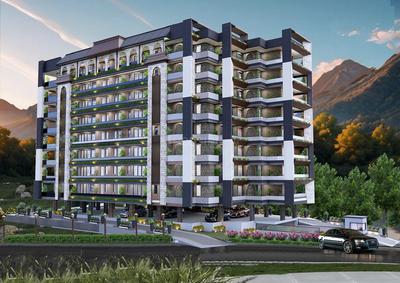 3 BHK Flat