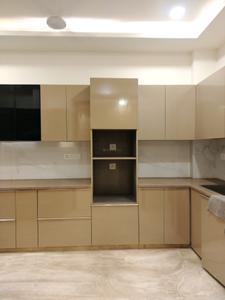 Kitchen Image of 1800 Sq.ft 3 BHK Builder Floor for sale in Surya Nagar Ghaziabad for Rs. 19500000