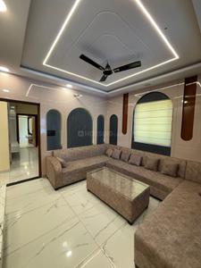 Hall Image of 2871 Sq.ft 4 BHK Villa for sale in Manchwa Jaipur for Rs. 12100000