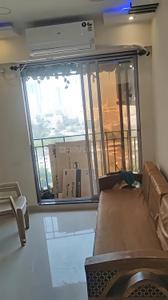 1 BHK Flat